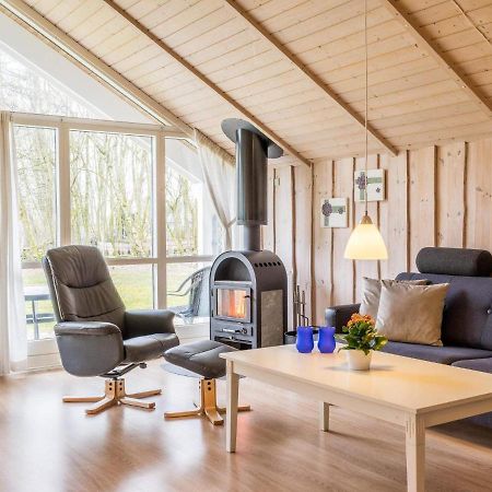 Holiday Home Oksbol Xlvi Zewnętrze zdjęcie