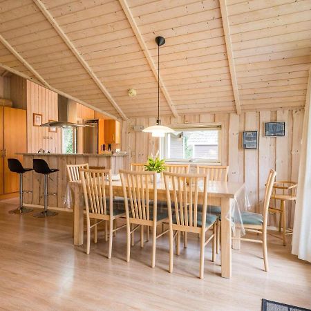 Holiday Home Oksbol Xlvi Zewnętrze zdjęcie