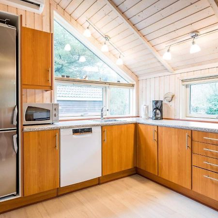 Holiday Home Oksbol Xlvi Zewnętrze zdjęcie