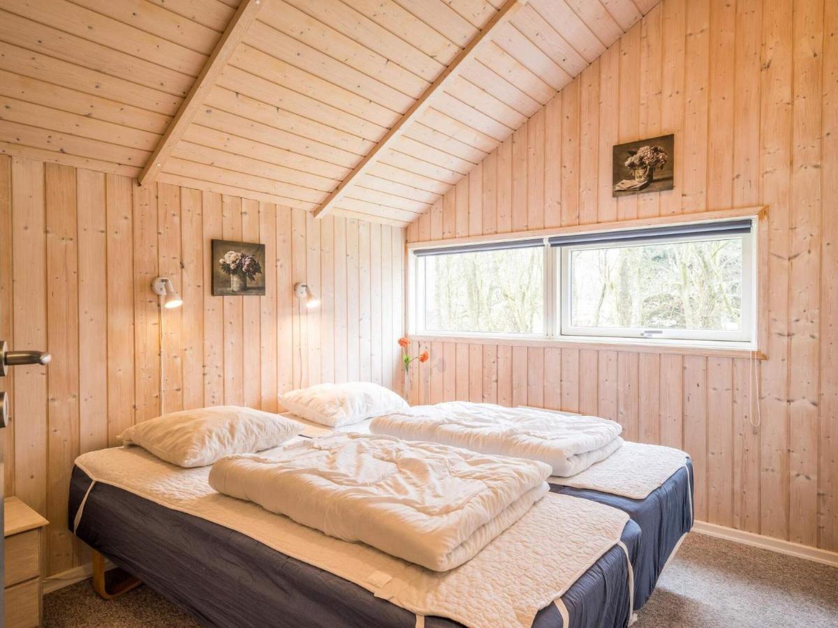 Holiday Home Oksbol Xlvi Zewnętrze zdjęcie