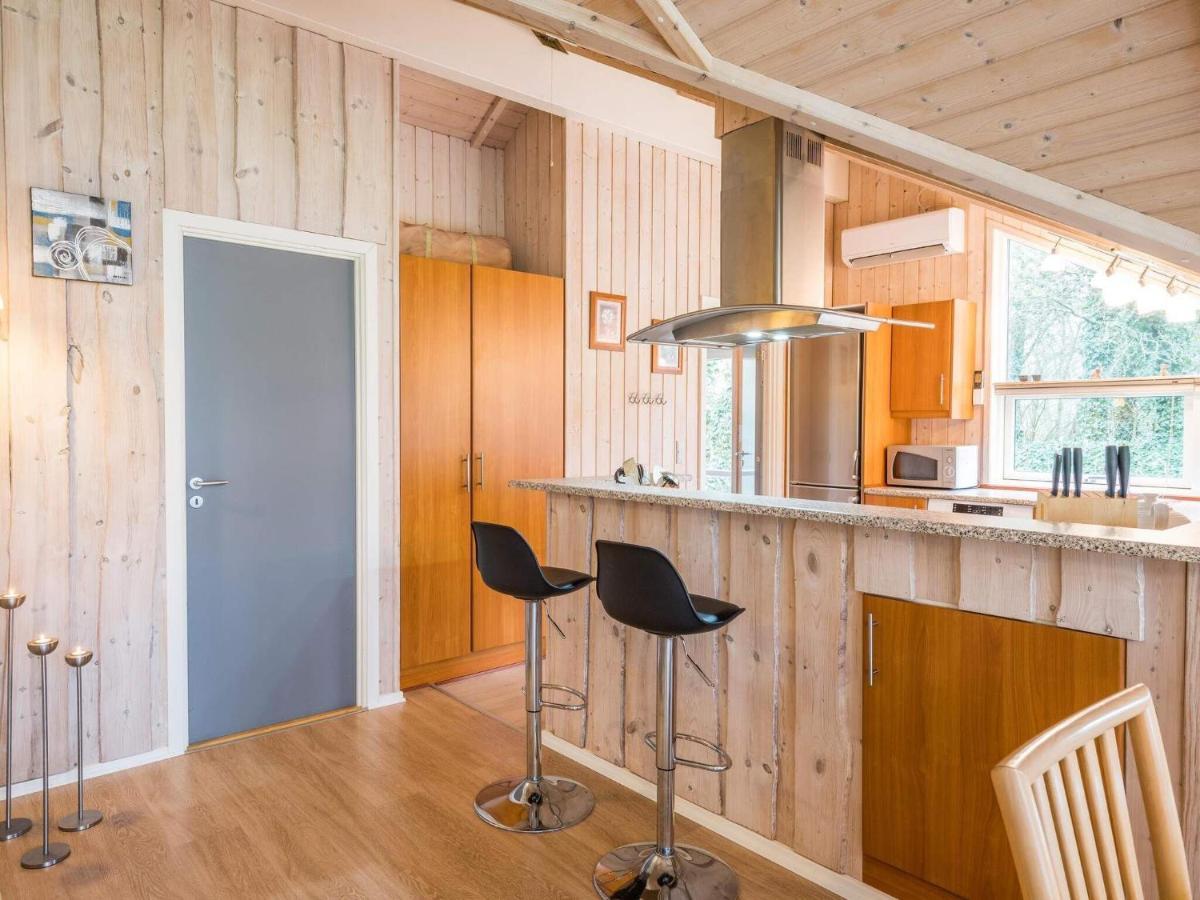 Holiday Home Oksbol Xlvi Zewnętrze zdjęcie