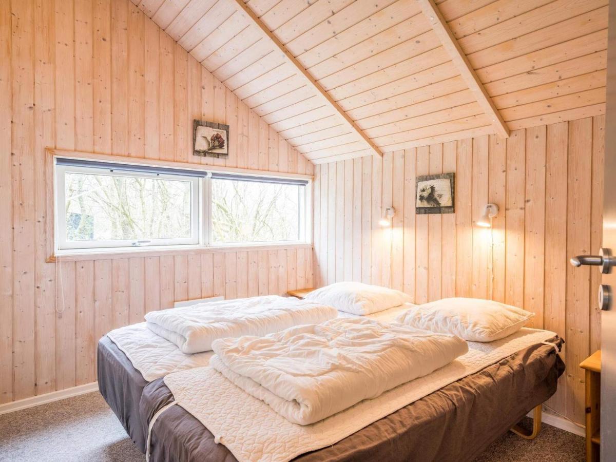 Holiday Home Oksbol Xlvi Zewnętrze zdjęcie