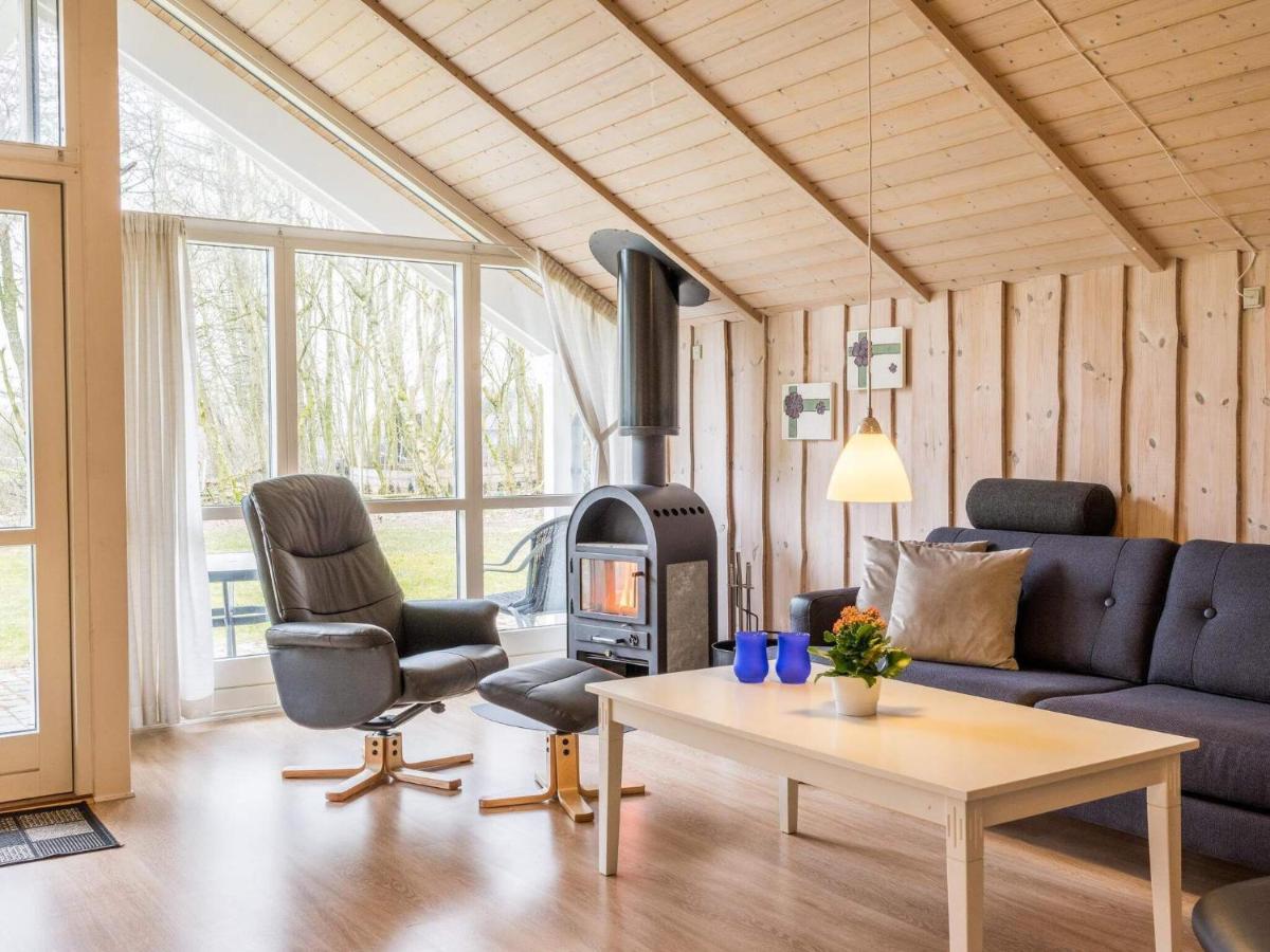 Holiday Home Oksbol Xlvi Zewnętrze zdjęcie