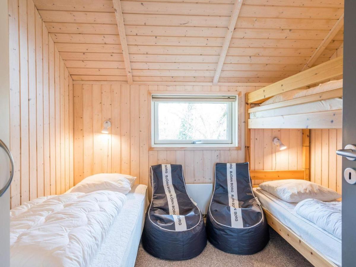 Holiday Home Oksbol Xlvi Zewnętrze zdjęcie