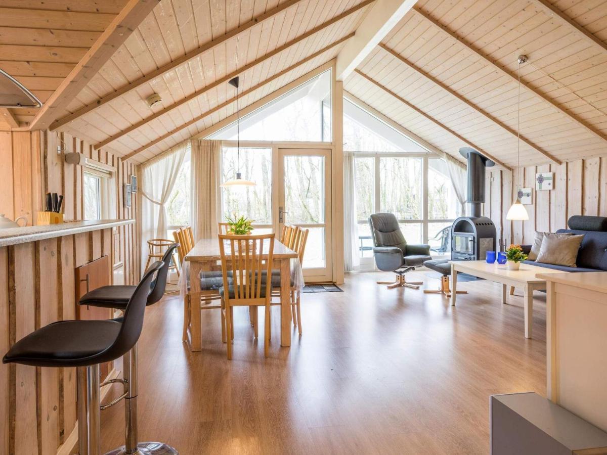 Holiday Home Oksbol Xlvi Zewnętrze zdjęcie