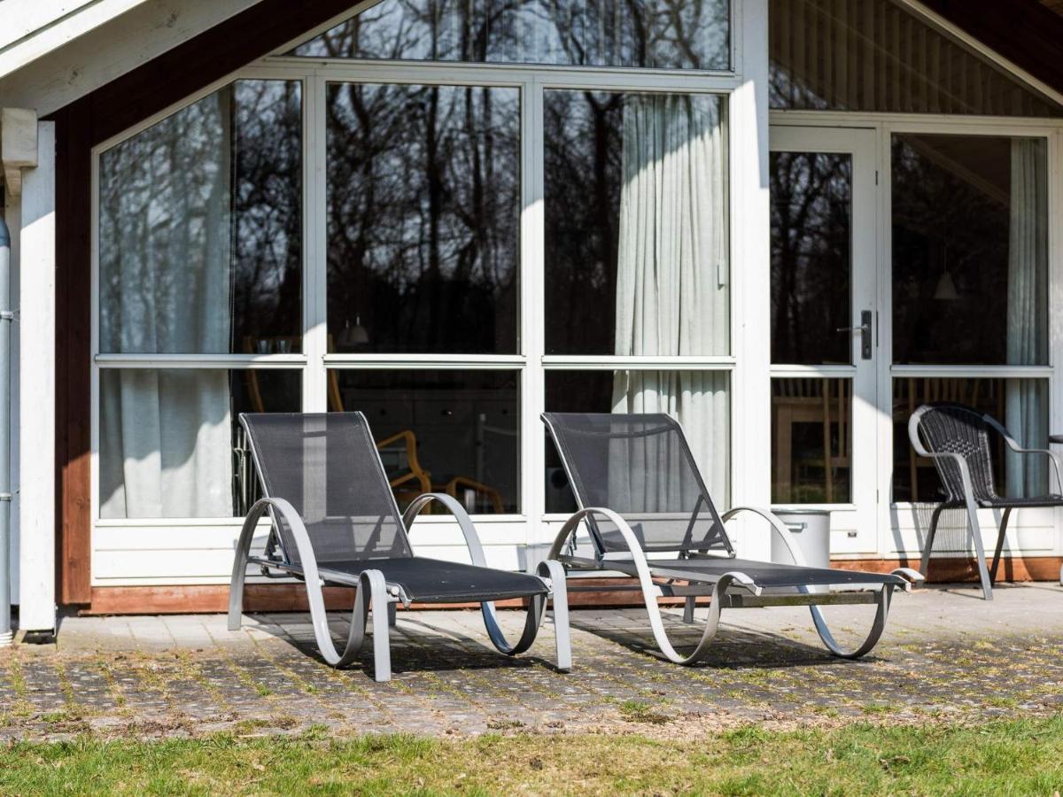 Holiday Home Oksbol Xlvi Zewnętrze zdjęcie