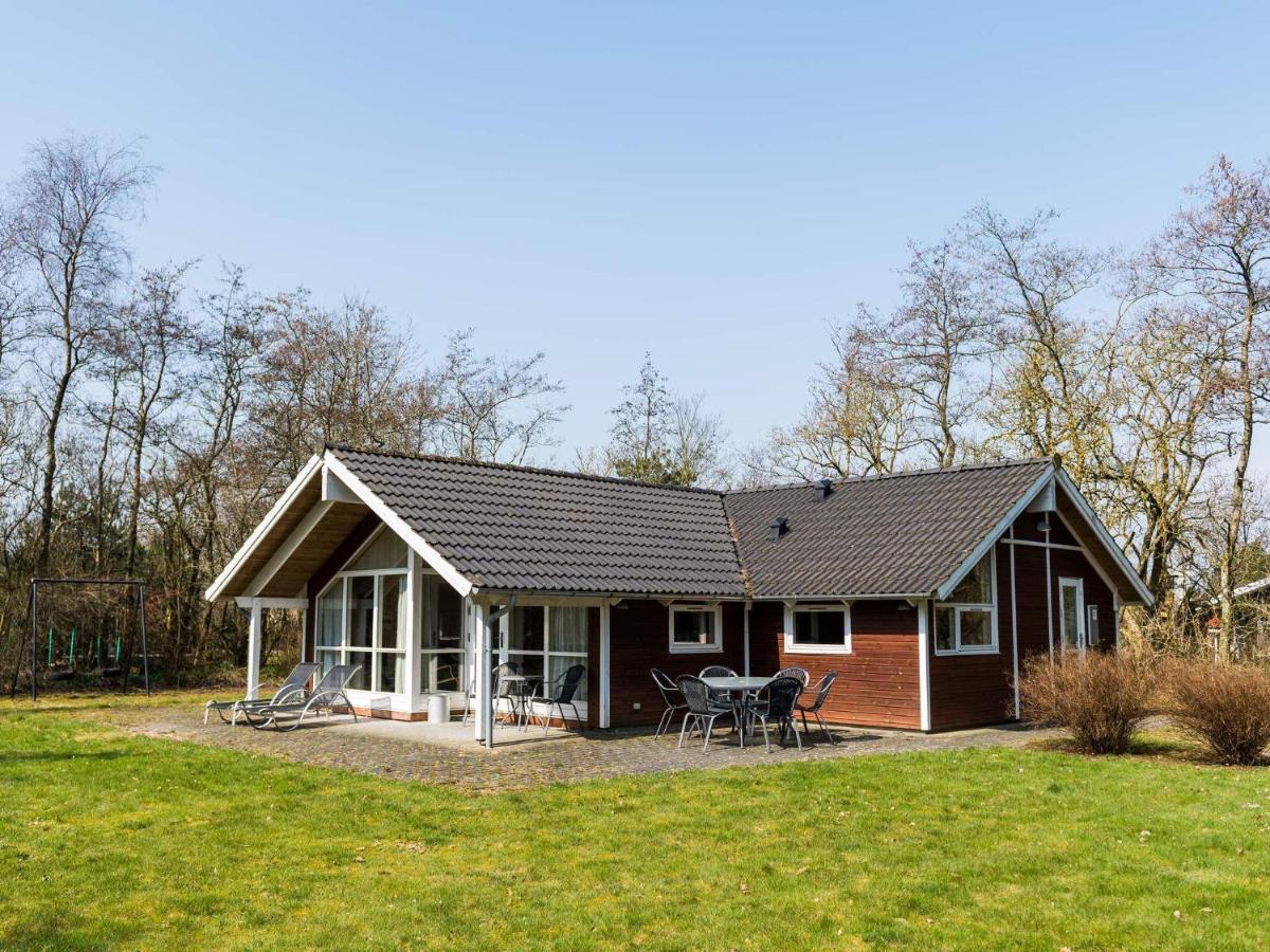 Holiday Home Oksbol Xlvi Zewnętrze zdjęcie